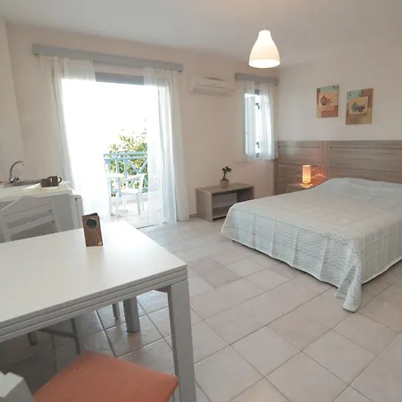 Marilisa Hotel