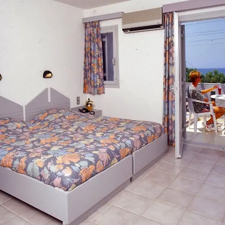 Marilisa Hotel Kokkini Hani