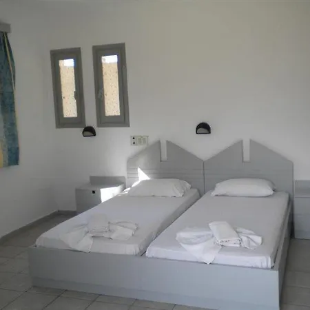 Marilisa Hotel 3*