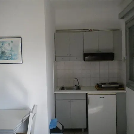 Marilisa Hotel