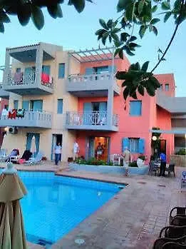Hotel Marilisa