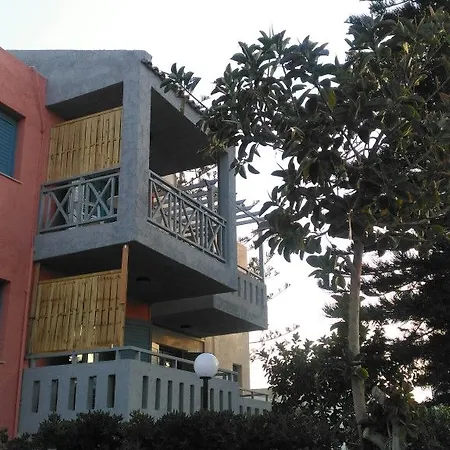 Hotel Marilisa