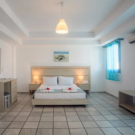 Hotel Marilisa Kokkini Hani