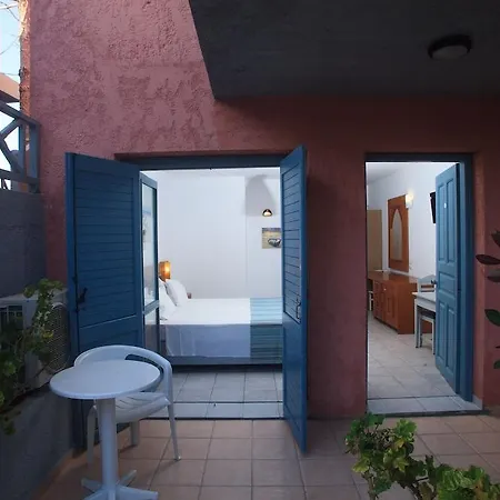 Hotel Marilisa 3*
