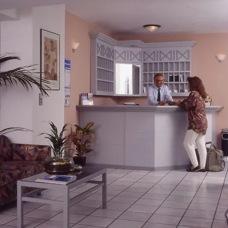 Marilisa Hotel