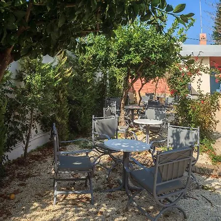Hotel Marilisa 3*